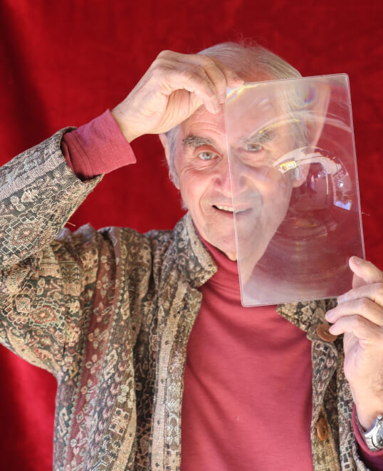 Blair Montague Drake