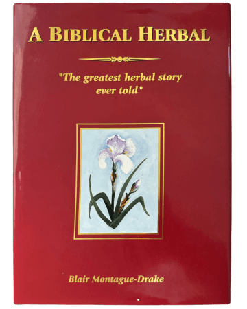 Blair Montague Drake