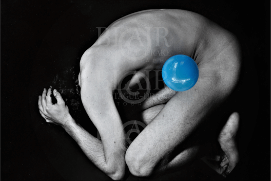 Blair Montague Drake