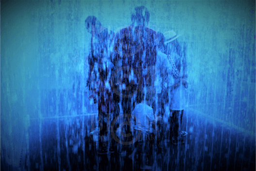 Blair Montague Drake