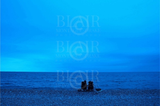 Blair Montague Drake