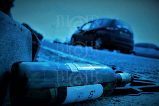 Blair Montague Drake