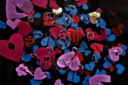 Blair Montague Drake