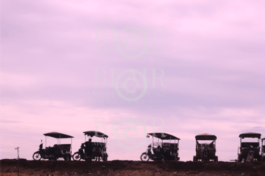 Blair Montague Drake