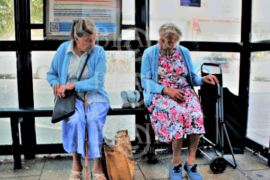 Blair Montague Drake