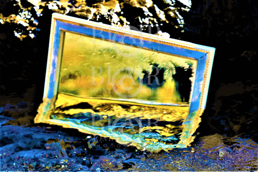 Blair Montague Drake