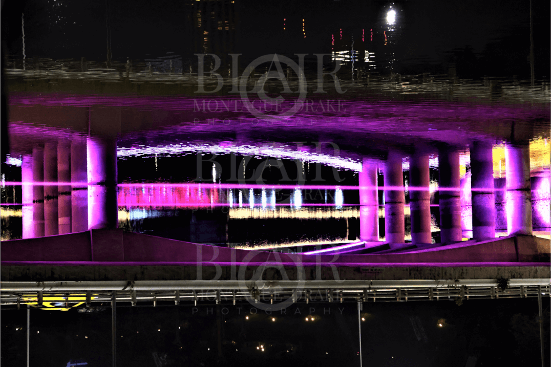 Blair Montague Drake