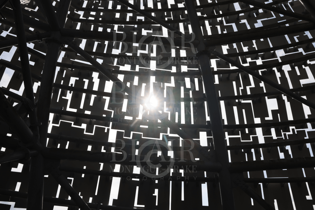 Blair Montague Drake