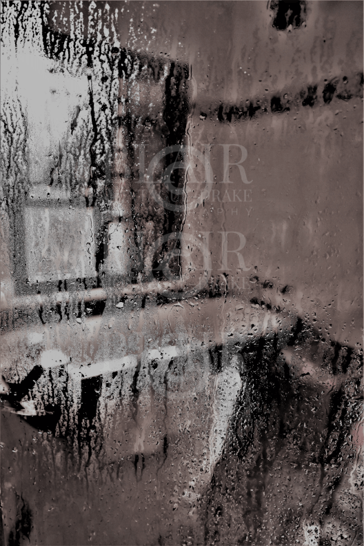 Blair Montague Drake