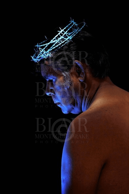 Blair Montague Drake