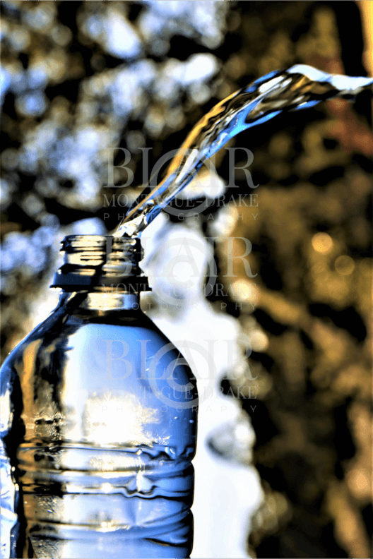 Blair Montague Drake