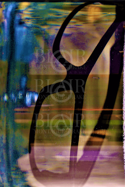 Blair Montague Drake