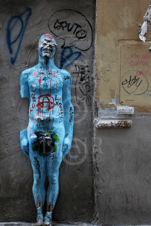 Blair Montague Drake