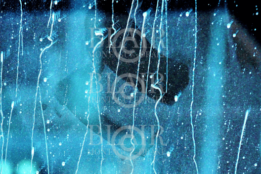 Blair Montague Drake