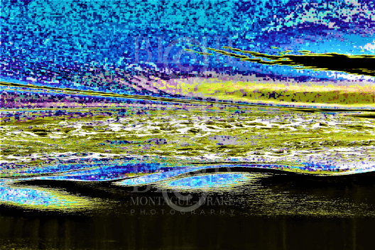 Blair Montague Drake