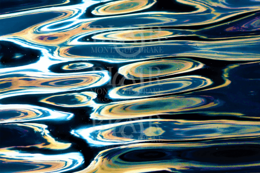 Blair Montague Drake