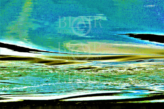 Blair Montague Drake