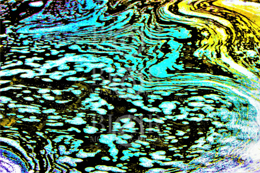 Blair Montague Drake