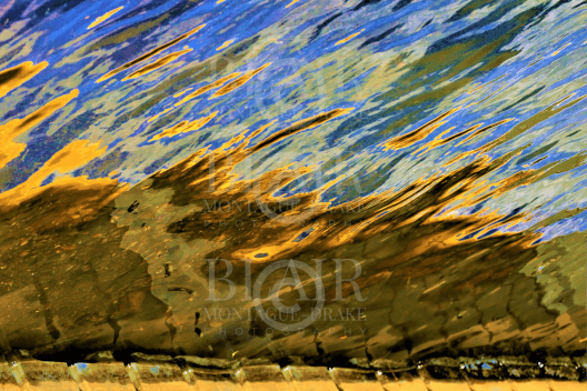 Blair Montague Drake