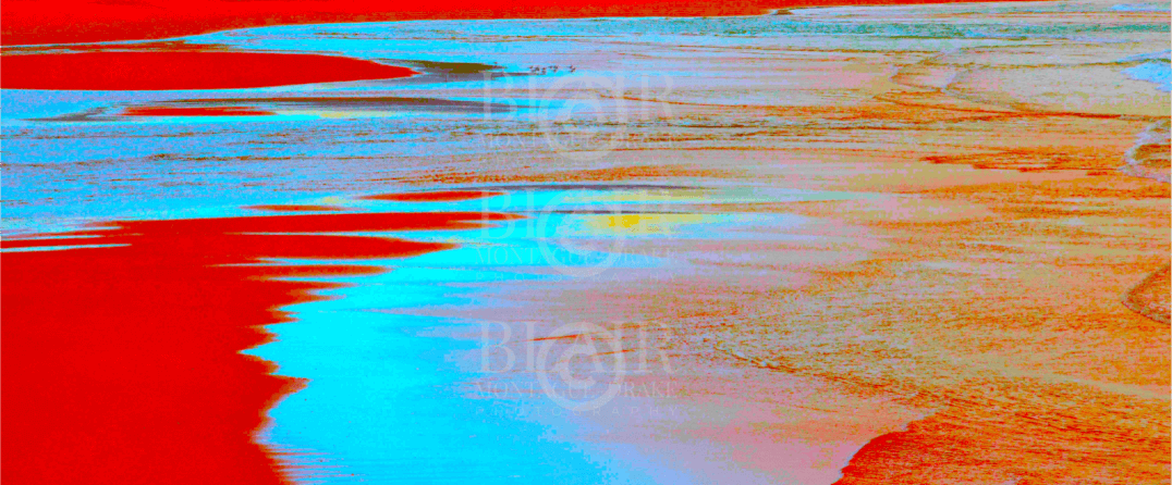 Blair Montague Drake