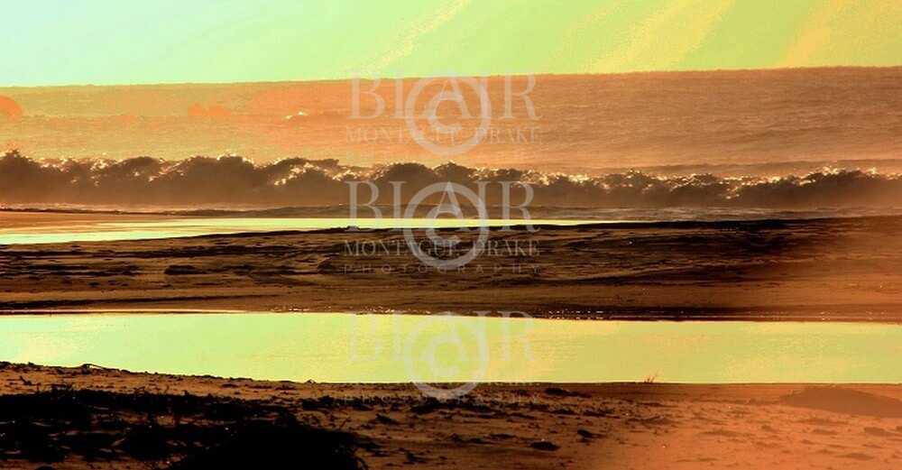 Blair Montague Drake