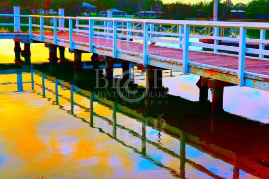 Blair Montague Drake