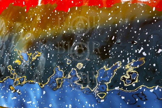 Blair Montague Drake