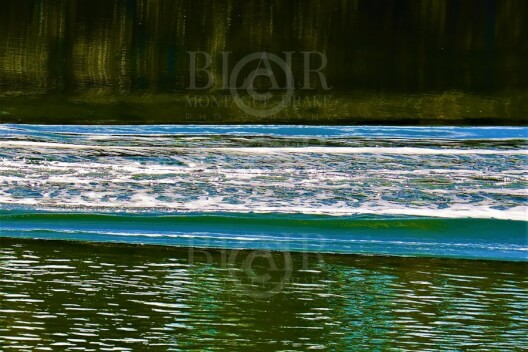 Blair Montague Drake