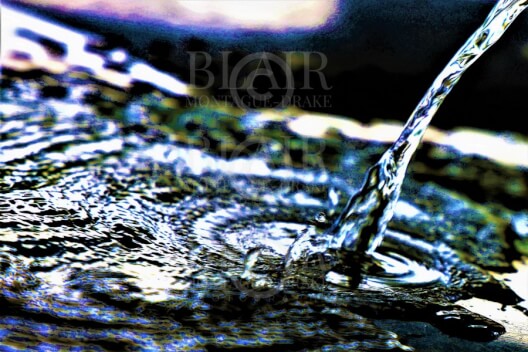 Blair Montague Drake