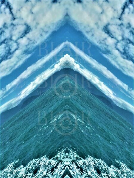 Blair Montague Drake