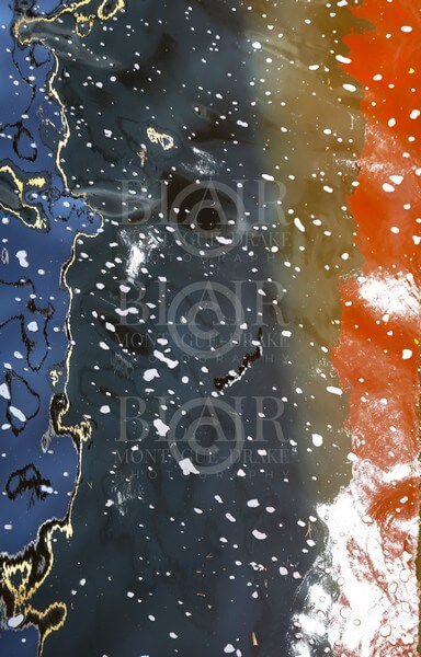 Blair Montague Drake