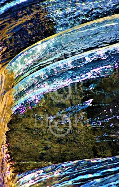 Blair Montague Drake