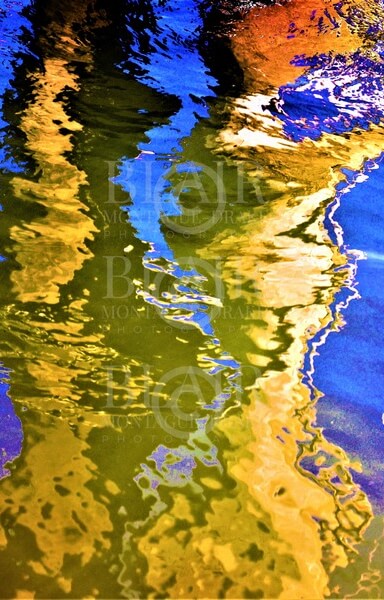 Blair Montague Drake