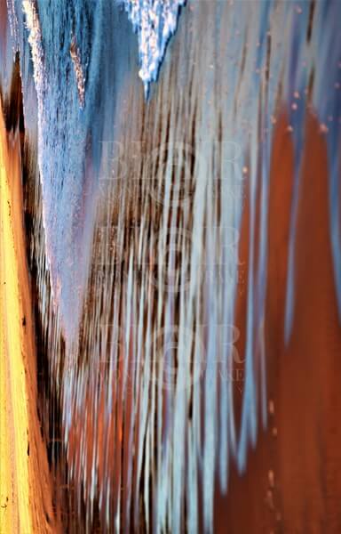 Blair Montague Drake