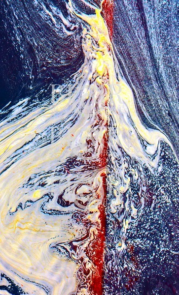 Blair Montague Drake