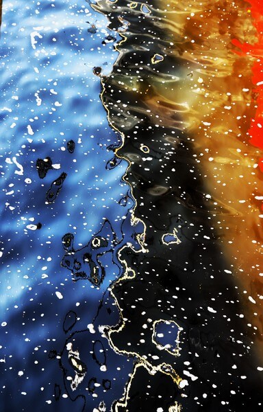 Blair Montague Drake