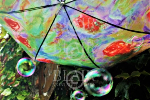 Blair Montague Drake