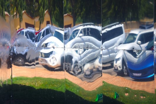 Blair Montague Drake