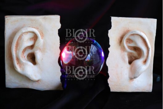 Blair Montague Drake