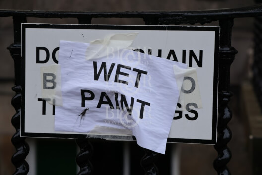 Blair Montague Drake