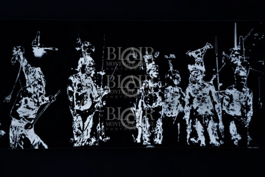 Blair Montague Drake