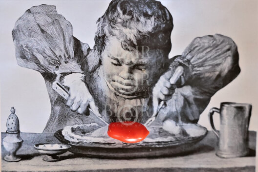 Blair Montague Drake