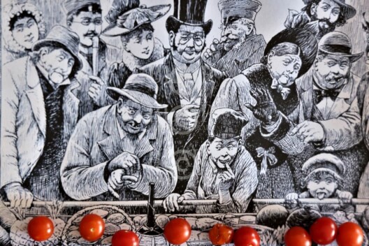 Blair Montague Drake