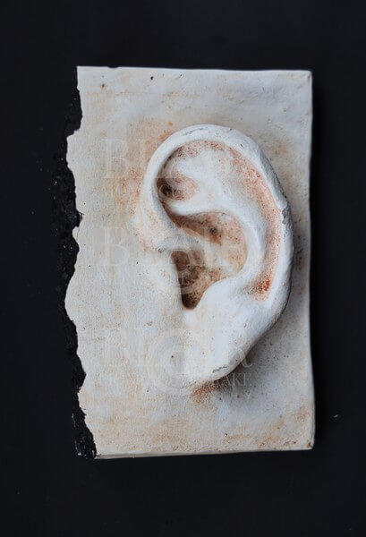 Blair Montague Drake