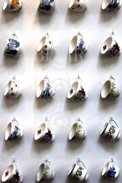 Blair Montague Drake