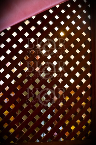 Blair Montague Drake