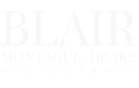 Blair Montague Drake