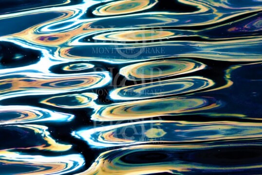 Water As An Art Form